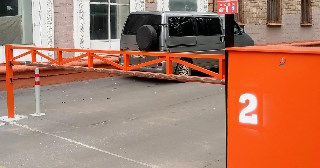 Купить антивандальный шлагбаум Норильск, цена от 4044 руб.