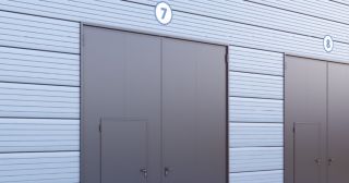 Купить гаражные ворота doorhan Норильск, цена от 5886 руб.